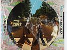 Beatles - Abbey Road Picture Disc LP - Capitol/EMI VG+ Shrink