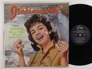 ANNETTE Italiannette VISTA LP autographed