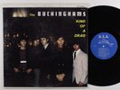 BUCKINGHAMS Kind Of A Drag USA LP VG++