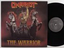 CHARIOT The Warrior SHADES LP france metal