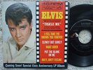 Elvis Presley - Tickle Me - Original USA EP + RARE 
