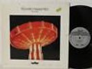 12“ LP Richard Wahnfried-Tonwelle GER Electronic Krautrock
