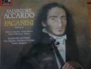 EL 27 0063 1 Paganini Vol. 2 / Salvatore Accardo