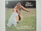ROD STEWART An Old Raincoat Won`t... (Vertigo VO 4) RARE UK 1st Pressing EX++