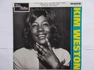 MINT UK TAMLA MOTOWN EP - KIM WESTON - 