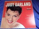 Rare Pink Label Promo LP : The Magic Of Judy Garland   Decca DL 4199