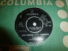 YARDBIRDS..GOOD MORNING LITTLE SCHOOLGIRL..SUPERB UK 1ST ISSUE COLUMBIA  DB 7391