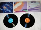 Gomez ?: In Our Gun, Rare 1st Press Vinyl 2xLP-Set + OIS 2002 Hut Recordings