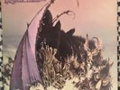 Nazareth - Hair Of The Dog - LP + Inner 1975 1st Press A-2U B-1U ex/ex