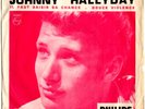 disque 45t ORIGINAL Juke-Box Il faut saisir sa chance Johnny HALLYDAY
