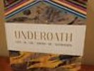 Underoath Lost in the Sound of Separation SEALED Saw Blade Deluxe Special Vinyl