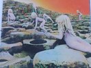 LED ZEPPELIN - HOUSE OF THE HOLY - 1973 RELEASE - SD7255