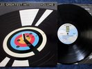 EAGLES Greatest Hits Volume 2 (1982) Vinyl, LP Asylum 60205 EX