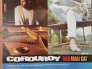 Corduroy Dad Man Cat RARE Debut VINYL Album Acid Jazz Britpop Indie Mod Scooter