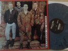 ENGLISH ROSE FIRST LP RARE ROCK-O-RAMA OI  SKINS PUNK ISD REBELLES EUROPEENS