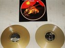Pink Floyd - Live at Pompeii , 2 Vinyl Gold Edition