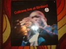 Disque vinyle 33T John Coltrane ?Live At Birdland MOVLP446 Rééd 201 180g NEUF