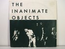 The Inanimate Objects Freeway 0182 EP  Intellicide The New One Houston Punk Rare