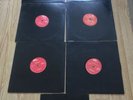 7 X RZ 8 Vinyls Chicago Old School Acid House Techno