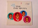 Ink Spots Best 2 LP Vinyl Record Album Set 1980 MCA VG