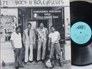 NEW ORLEANS BLUES LP: HARMONICA WILLIAMS WITH LITTLE FREDDIE KING - Ahura Mazda