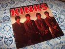 the kinks 1st lp the kinks npl.18096. pie orig