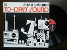PIERO UMILIANI ; TO DAYS SOUND    RARE  EASY TEMPO    LISTEN   LP