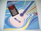 CHET ATKINS “C.G.P. STAY TUNED” 1985 PROMO LP ROCK/URBAN JAZZ BENSON KNOPFLER NM