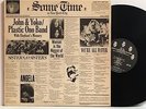 John & Yoko/Plastic Ono Band SOMETIME IN NEW YORK CITY 1972 Apple 2xLP post card