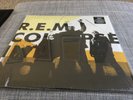 R.E.M. - Collapse Into Now Lp Near Mint Shink Bellman 2011