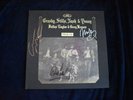 Crosby, Stills, Nash & Young - CSNY - Deja Vu - 12
