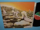 LED ZEPPELIN   HOUSES OF THE HOLY LP   NEAR MINT