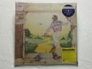 Elton John Goodbye Yellow Brick Road 40th Anniversary YELLOW VINYL 2x LP SEALED
