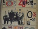 /Listen/Los Zafiros/Egrem 3158/Calipso/Samba/Rumba/Cuban Male Vocal Group