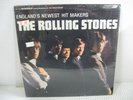 THE ROLLING STONES england's newest hitmakers LP London stereo PS 375 SEALED