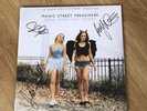 MANIC STREET PREACHERS SEND AWAY THE TIGERS SIGNED 12