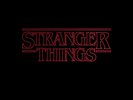 STRANGER THINGS (Kyle Dixon & Michael Stein) - OST - 4LP /  Vinyl - BOX SET