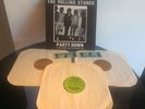 ROLLING STONES PARTY DOWN  VINYL BOXSET X3 LP Mint Unplayed 1982