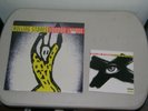 LP ROLLING STONES VOODOO LOUNGE 2XLP SEALED w/LIMITED 45 RPM  LOVE IS STRONG