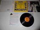 Elvis That's the Way it is Japan Audiophile Archive Master ULTRASONIC CLEANED