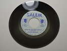 Salem #541 Jenkins Brothers Open up another bottle/A shoulder to cry on VG+