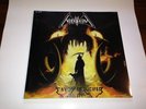 Nifelheim - Envoy Of Lucifer / Gatefold LP / LIMITED - SEALED