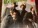 Original 1966 in Shrink THE REMAINS Debut Epic Lp Mono NMINT Looks Unplayed