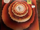 Original FACTORY SEALED Lp 1976 STEVIE WONDER SONGS IN THE KEY OF LIFE 2 Lp Set