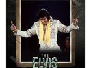 Elvis PresIey - The Elvis Files Vol.6 Book - 1971-1973 - New & Sealed **********