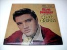 Elvis Presley, King Creole, RD 27088 UK mono press, 1B/1B - EX/EX+