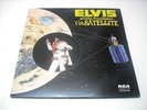 Elvis Presley, Aloha from Hawaii Via Satellite, RCA DPS 2040 - insert, NM/NM/NM