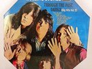 Rolling Stones THROUGH THE PAST DARKLY (Big Hits Vol. 2) Decca UK IMPORT (1969)
