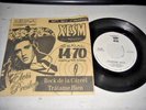 ELVIS PRESLEY Jailhouse Rock 1956 MEXICO 7