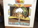 '69 1st PRESS PSYCH LP  SAPPHIRE THINKERS  FROM WITHIN  HOBBIT 5003